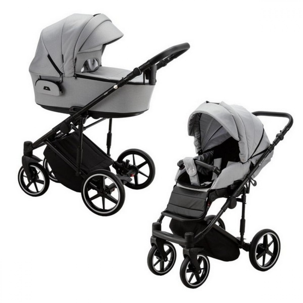 BeBe mobile Sky -Бебешка количка 2в1 - GX/10306 - BG Hlapeta.com